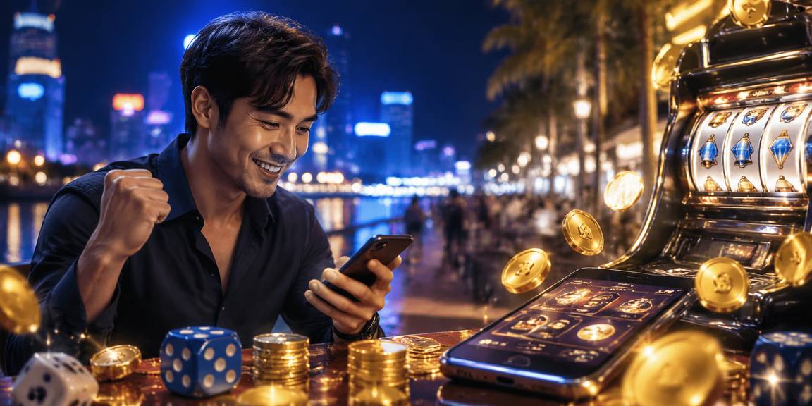 fivi88 Cách quản lý ví và liên kết tài khoản tại fivi88